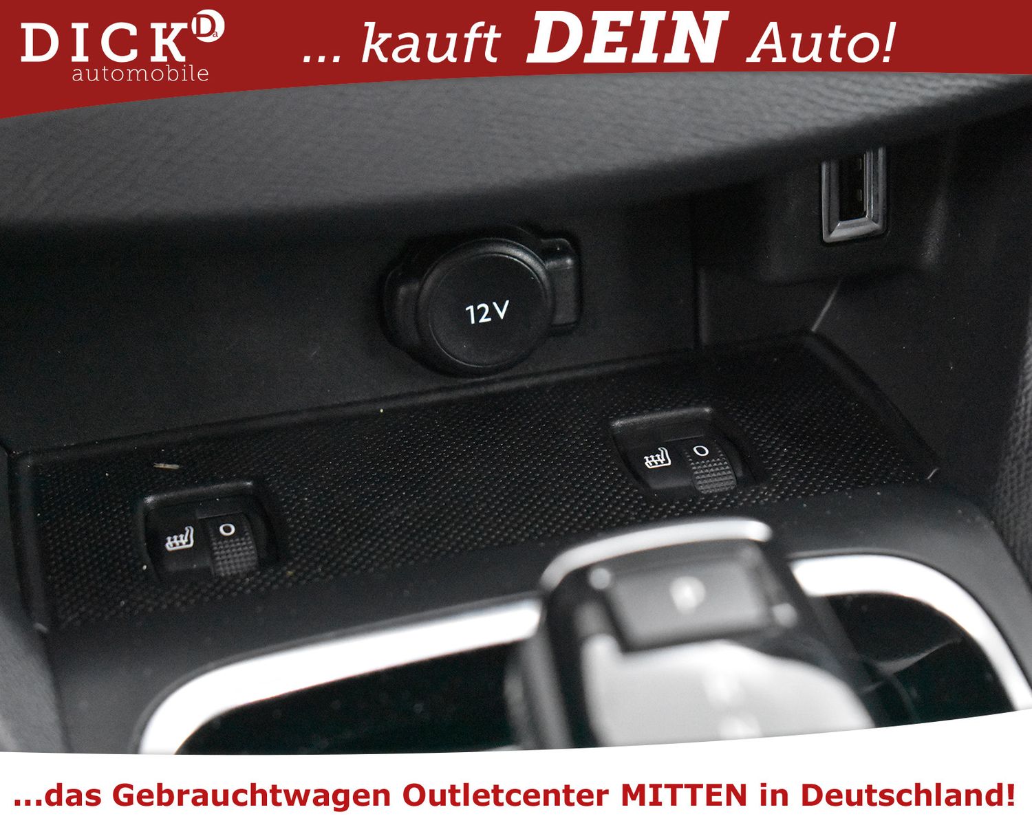 PEUGEOT 308 SW EAT8 130 Allure NAVI+KAMER+VIRTU+AHK+SHZ+ - Image 24