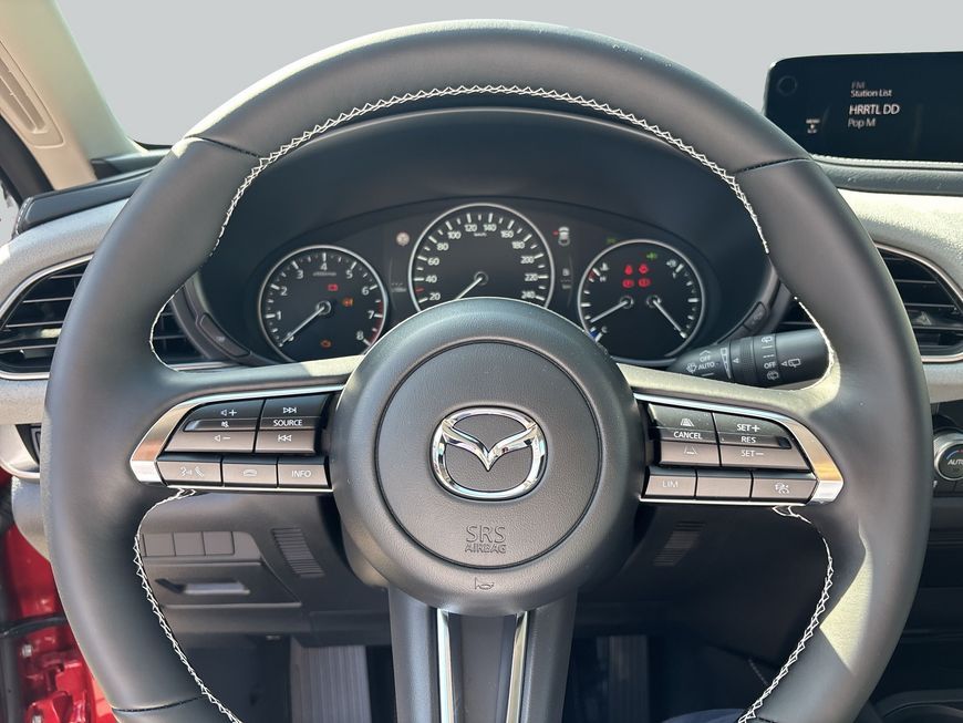 Mazda CX-30 - Bild 16