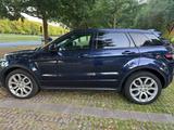 Andere RANGE ROVER EVOQUE 2.0 - Andere in Hannover