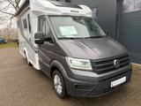 Knaus VAN TI PLUS 650 MEG PLATINUM SEL. MJ2026 - Knaus 650