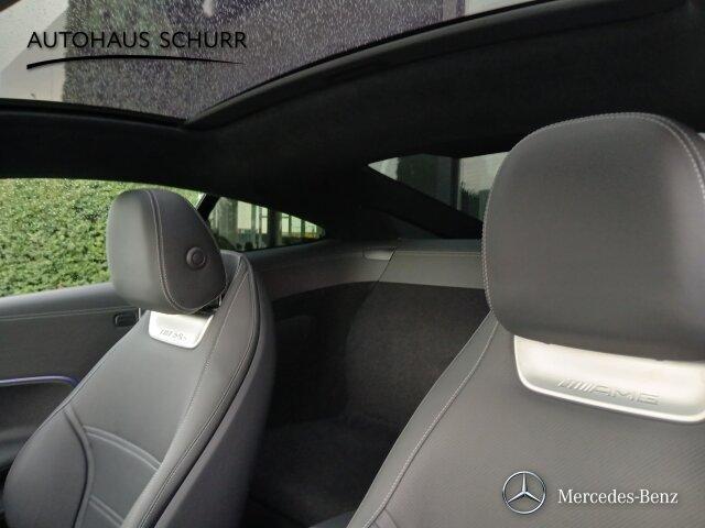 Mercedes-Benz Mercedes-AMG GT63 4MATIC+ HUD/Panorama/360°/Matt