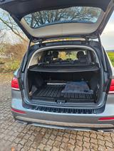 Mercedes-Benz GLE 350 d 4 MATIC  - Mercedes-Benz GLE 350 Gebrauchtwagen in Frankfurt