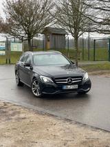 Mercedes-Benz C 350 (W204) - gebrauchte Mercedes-Benz C 350 aus dem Jahr 2016