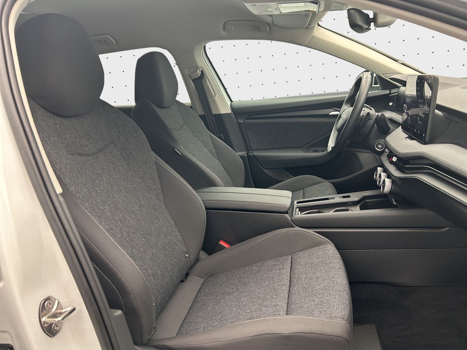 Skoda Superb - Bild 4