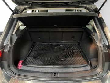 Bild 18 VW Tiguan 2.0 TSI Highline 4-motion DSG