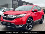 Honda CR-V 1.5 T 2WD ELEGANCE/NAVI/CAM/SPURH/ABSTAND - gebrauchte Honda CR-V aus dem Jahr 2020