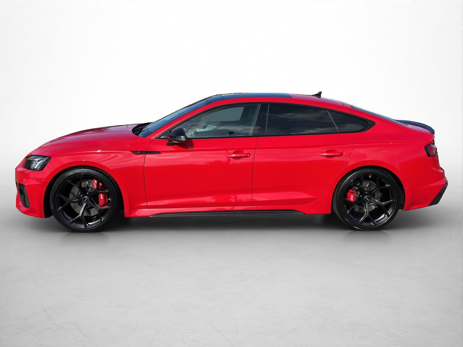 Audi RS5 - Bild 3