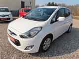 Hyundai ix20 5 Star Edition KLIMA SHZG ZV ALLWETTER - Hyundai ix20 mit Diesel-Antrieb