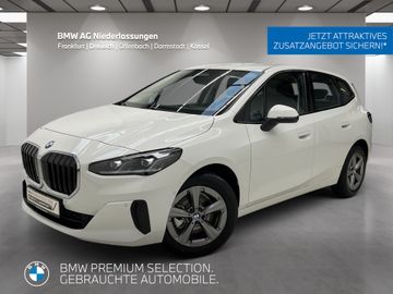 BMW Leasingangebot: BMW 218i Active Tourer Kamera LED Sitzheizung