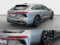 Audi A6 - Vorschau Bild 17