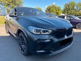 BMW X6M Comp B&W*SKY*LASER*CARBON*SOFT-CL*DRIVER-PKG - gebrauchte BMW X6 M aus dem Jahr 2021