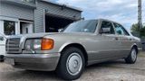 Mercedes-Benz Mercedes Benz w126 420 SE Klassiker . Rest... - Mercedes-Benz 420: Se W126