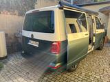 Volkswagen T6 California  - Volkswagen T6 California in Halle