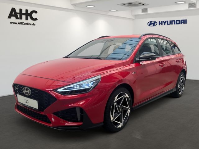 Hyundai i30 FL Kombi (MY25) 1.5 T-GDI (140 PS) 48V 6-MT