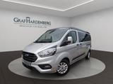 Bürstner Copa C530 - Bürstner Wohnmobil andere