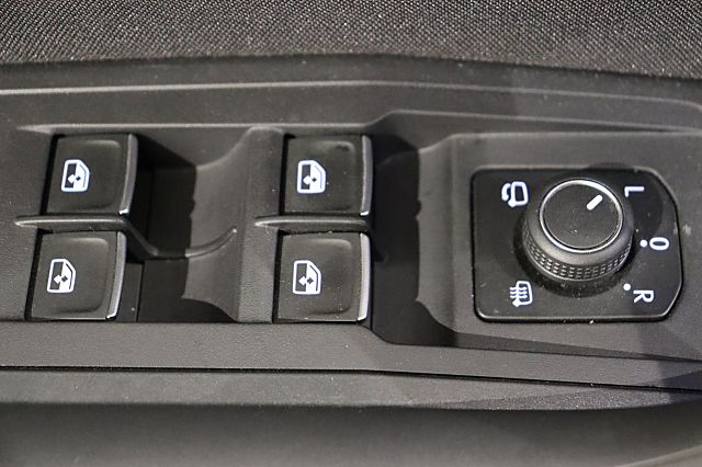 T-Roc Cabriolet Style 1.5 TSI DSG ACC KAMERA Sta