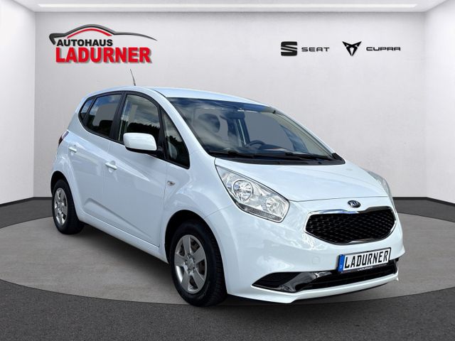 Venga Edition 7 1.4 CVVT *Freisprechanl.+Klima+B