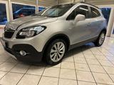 Opel Mokka Innovation Autom.Leder gr. Navi Xenon EU6 - Opel Mokka mit Diesel-Antrieb