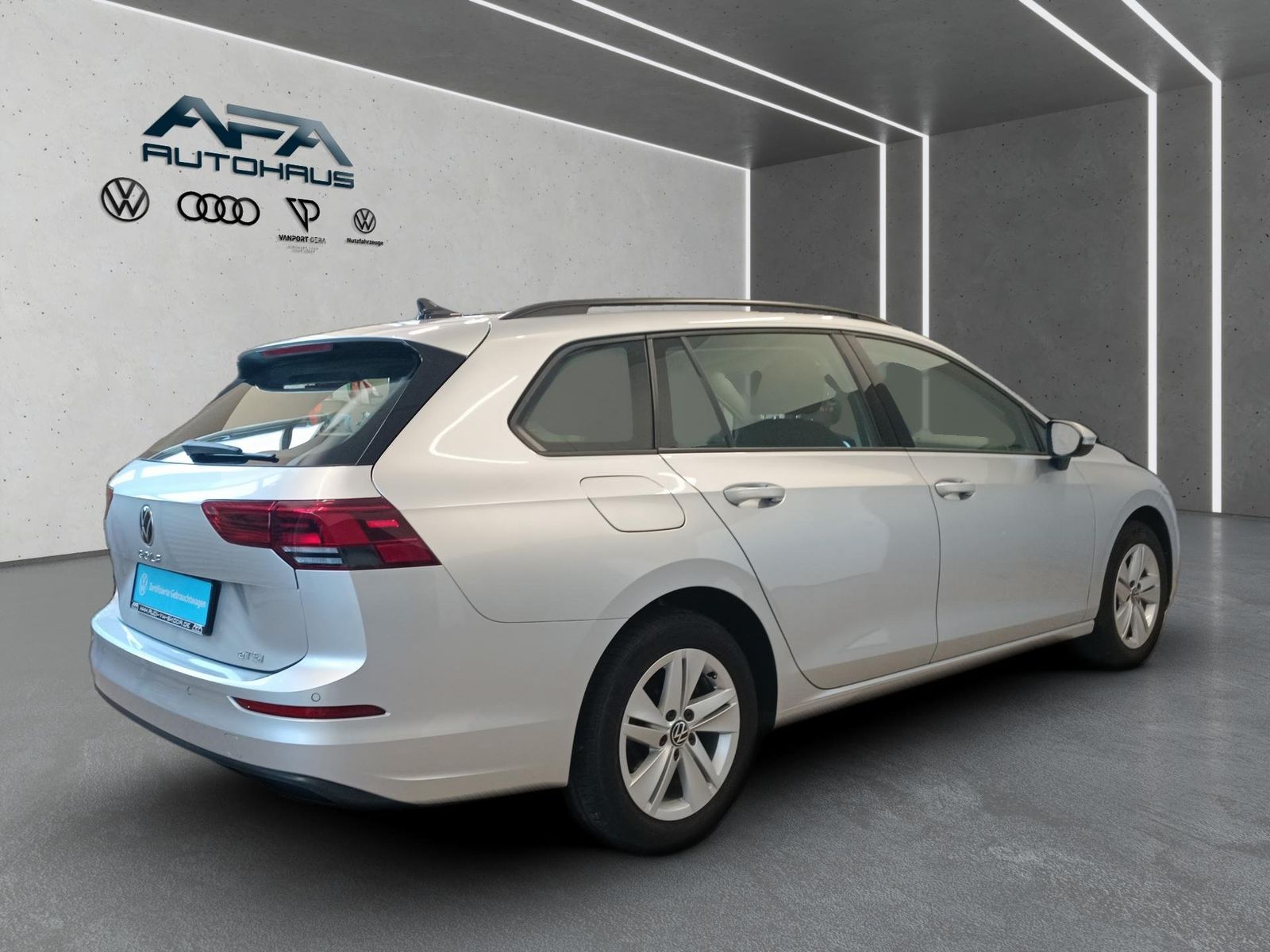 Volkswagen Golf - Bild 3