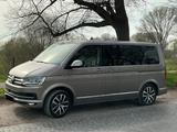 Volkswagen T6Multivan Highline 4Motion ABT | Garantie 10/26 - Volkswagen: Abt