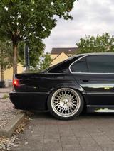 BMW 730d A - - BMW 730 in Augsburg