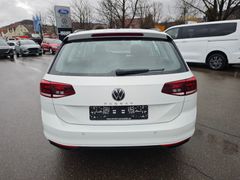 VW Passat Variant Conceptline 150PS TDI#TRAVEL #LED