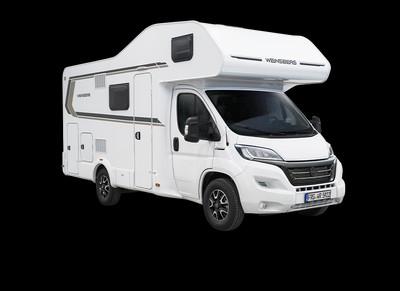 Weinsberg CaraHome 650 MEG