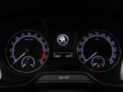 Foto Nummer 40: SKODA Octavia
