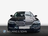 BMW 520d Touring Head-Up HiFi LED Soft-Close AHK uvm - BMW: Head-Up Display