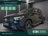 Mercedes-Benz GLE 350 de 4M AMG*Distronic*360*AHK*Pano*Burmest - Mercedes-Benz GLE-Klasse Gebrauchtwagen