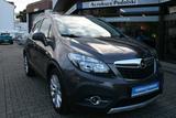 Opel Mokka Innovation ecoFlexTurbo,AHK,Allwetterreife - Opel in Grevenbroich