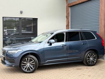 Volvo XC90 - 1