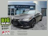 Lexus ES 300h F Sport Schiebedach*HUD*Navi*ACC*360KAM - schwarze Lexus ES-Serie