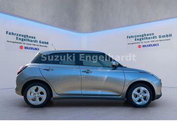 Suzuki Swift 1.2 Dualjet Hybrid 61 kW Comfort