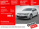 Volkswagen Golf VIII 2.0 TDI GTD DSG Navi PDC LED uvm - VW Gebrauchtwagen von 2022