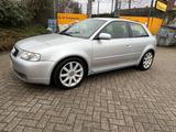 Audi S3 1.8 T quattro - - Audi aus 1999