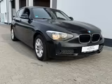 BMW 116 Baureihe Export! - BMW 1er Reihe: Kombi