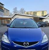 Mazda 5  Familienvan mit viel Platz & gut... - Mazda 5: Geländewagen