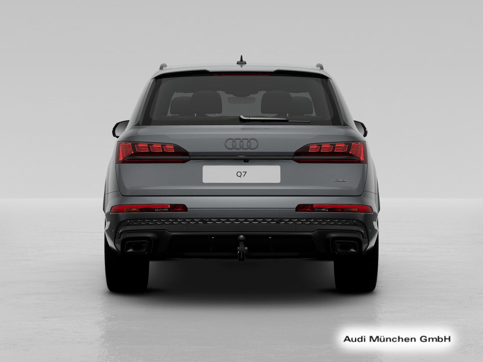 Audi Q7 - Bild 25