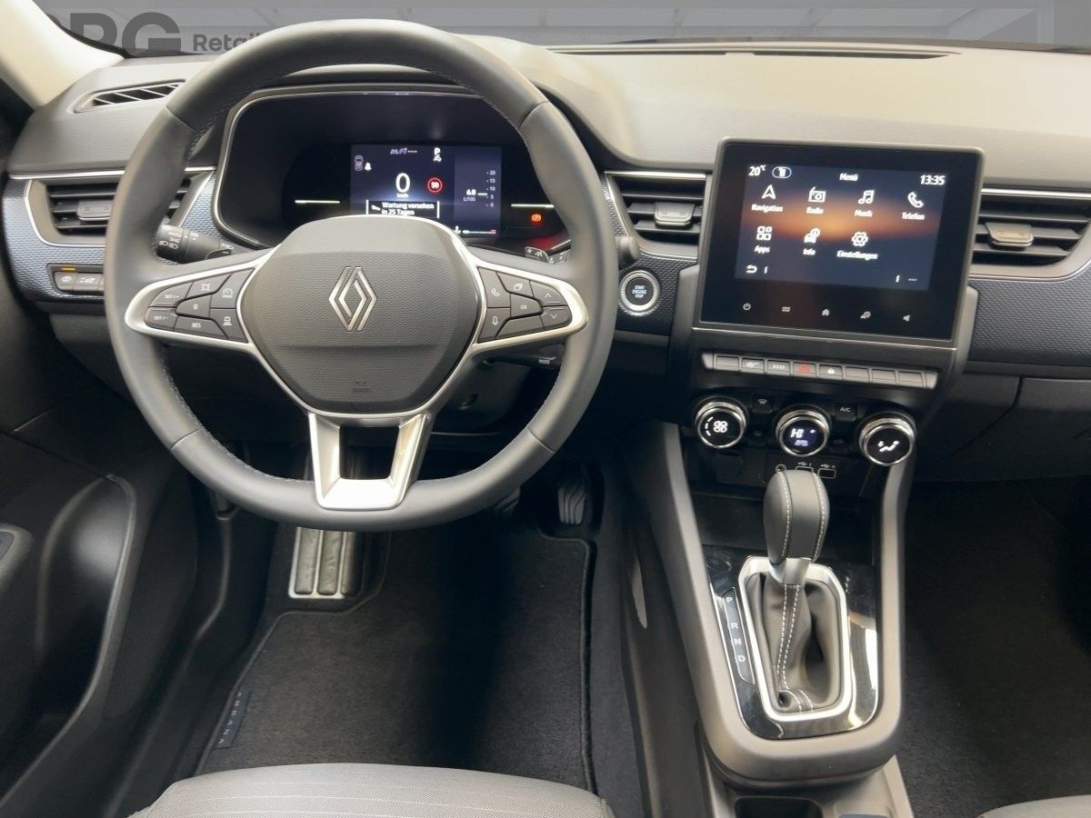 Renault Arkana - Bild 13