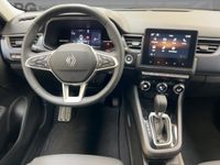 Renault Arkana - Vorschau Bild 13
