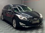 Hyundai i40 CW PREMIUM 2.0 GDI *AUTOMATIK*XENON*LEDER** - Hyundai i40 Gebrauchtwagen in Essen