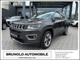 Jeep COMPASS MY20 Limited 1.4l MultiAir - Jeep Compass mit Benzin-Antrieb: Allradantrieb, Geländewagen, Automatik, 2.4