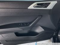 Volkswagen Taigo - Vorschau Bild 19