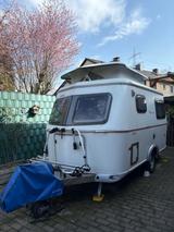 HYMER / ERIBA / HYMERCAR Eriba Touring 320 - HYMER / ERIBA 320