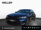 BMW M340d xDrive Lim. LiCoPro Ad.LED St+Go H/K RFK - gebrauchte BMW M340d aus dem Jahr 2024