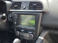 Fahrzeugabbildung Kadjar Crossboarder-S 1.2 TCe 130 BOSE Kamera Le