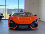 Lamborghini Revuelto 6.5 V12 Full Carbon Full PPF Lifting - mit Hybrid-Antrieb: Orange