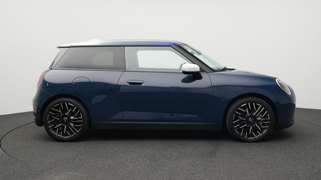 MINI Cooper E - Bild 7