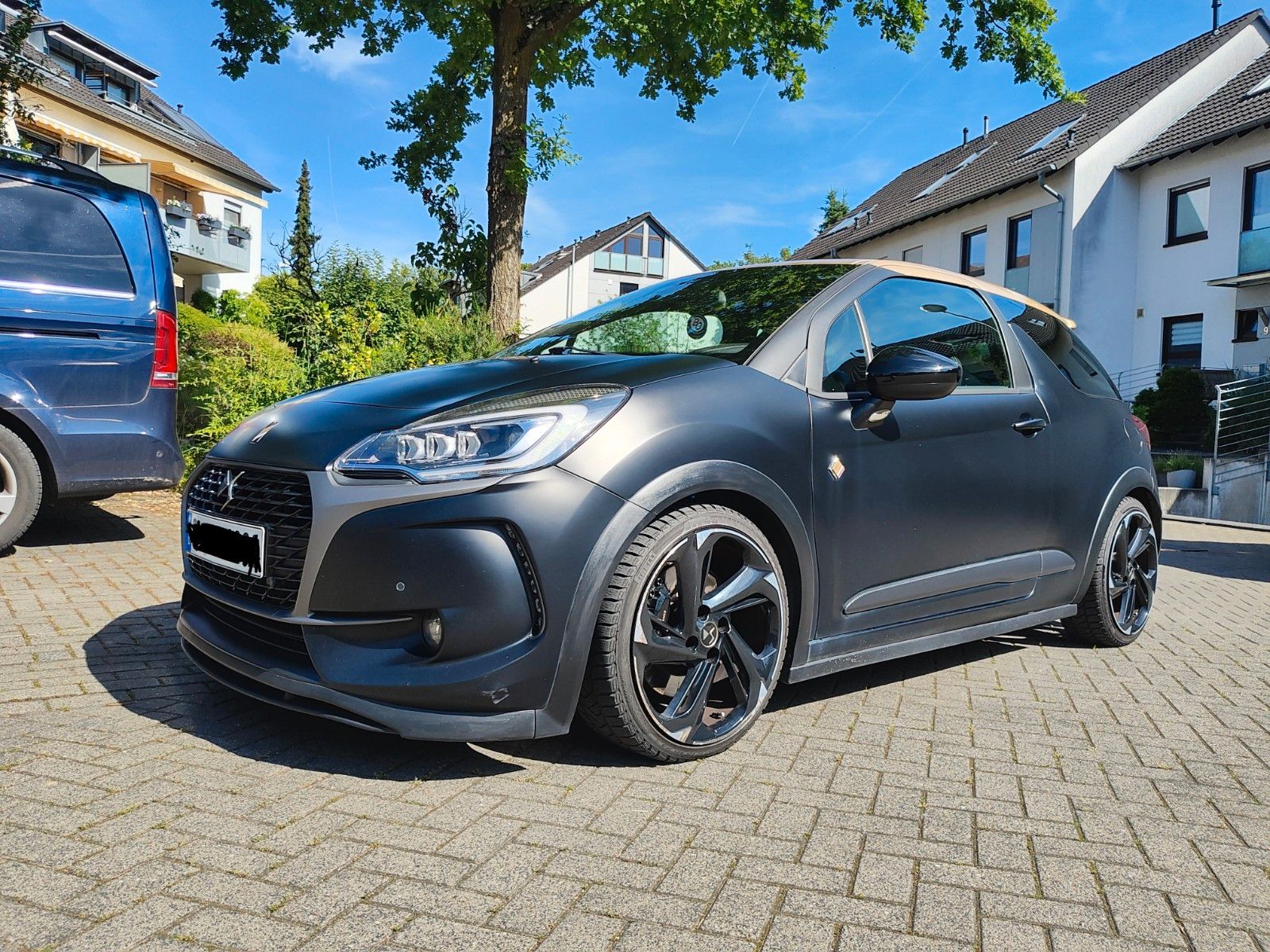 DS DS3